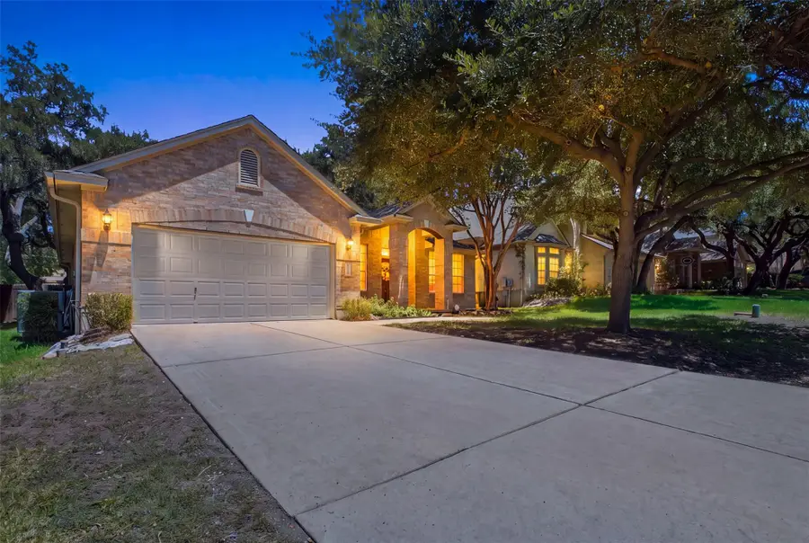 1457 Hargis Creek Trl, Austin, TX 78717 - #2