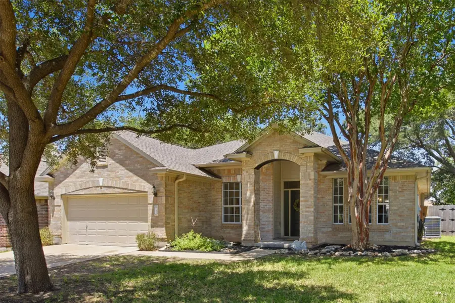 1457 Hargis Creek Trl, Austin, TX 78717 - #3