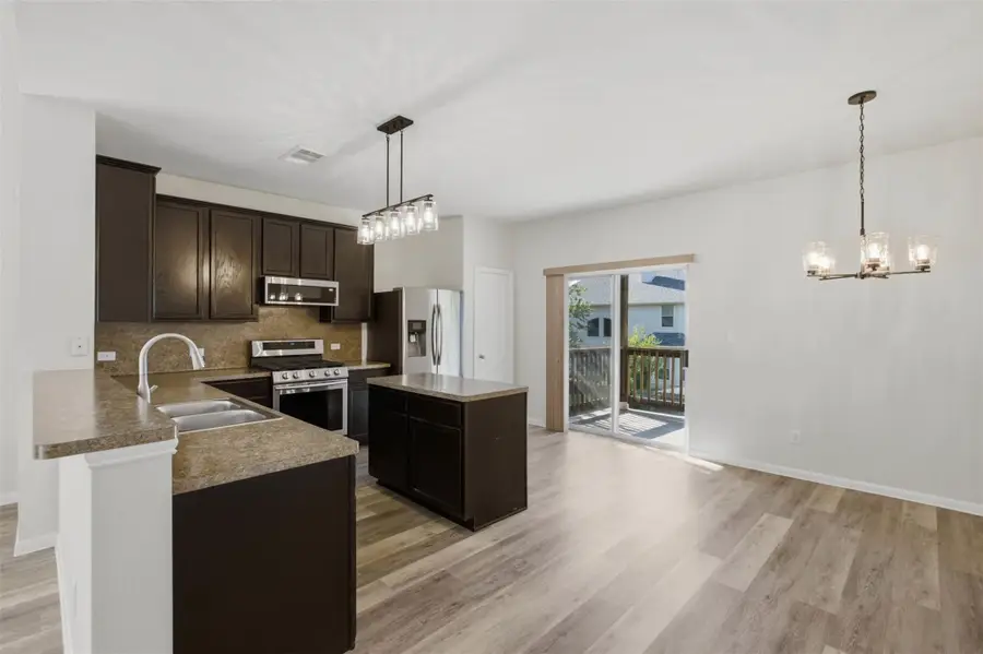 1405 Short Horn Cv, Round Rock, TX 78665 - #3