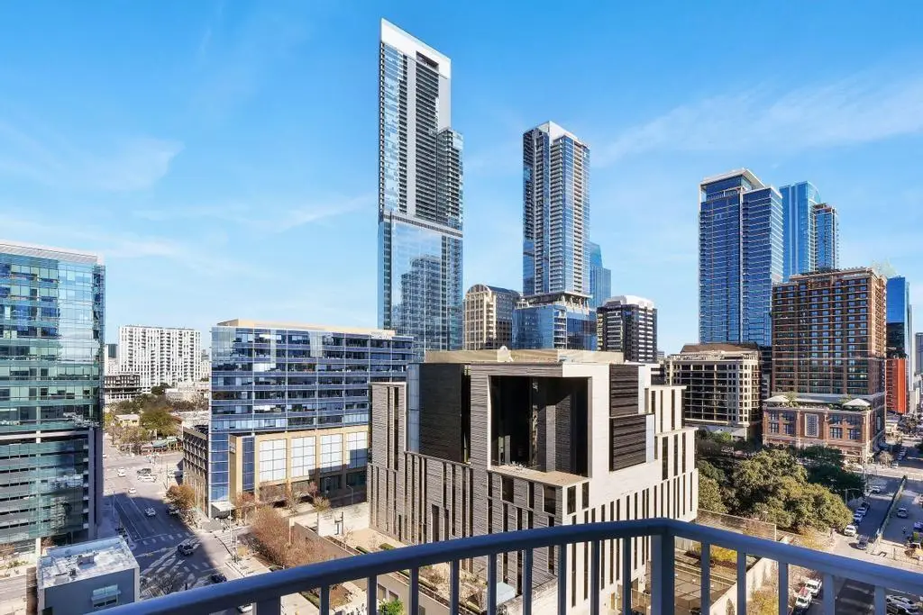 360 Nueces St #1318, Austin, TX 78701 - Image #1