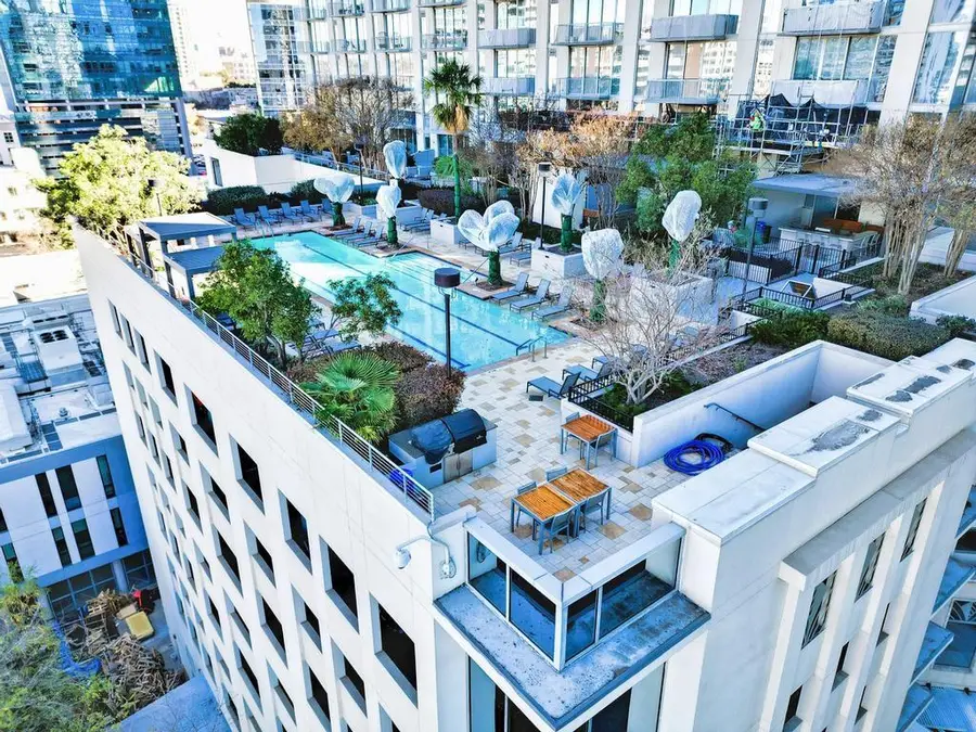 360 Nueces St #1318, Austin, TX 78701 - Image #2