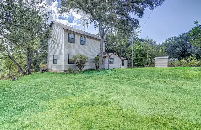 18201 Lura Ln, Jonestown, TX 78645 - #3