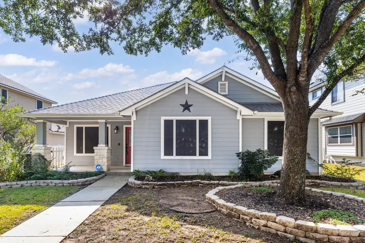 784 Sampson, Kyle, TX 78640 - #1
