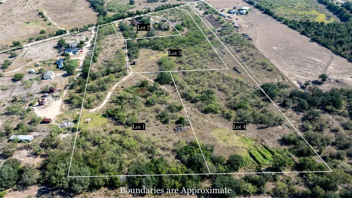 Lot 4 Track Rd, Dale, TX 78616 - Image #1