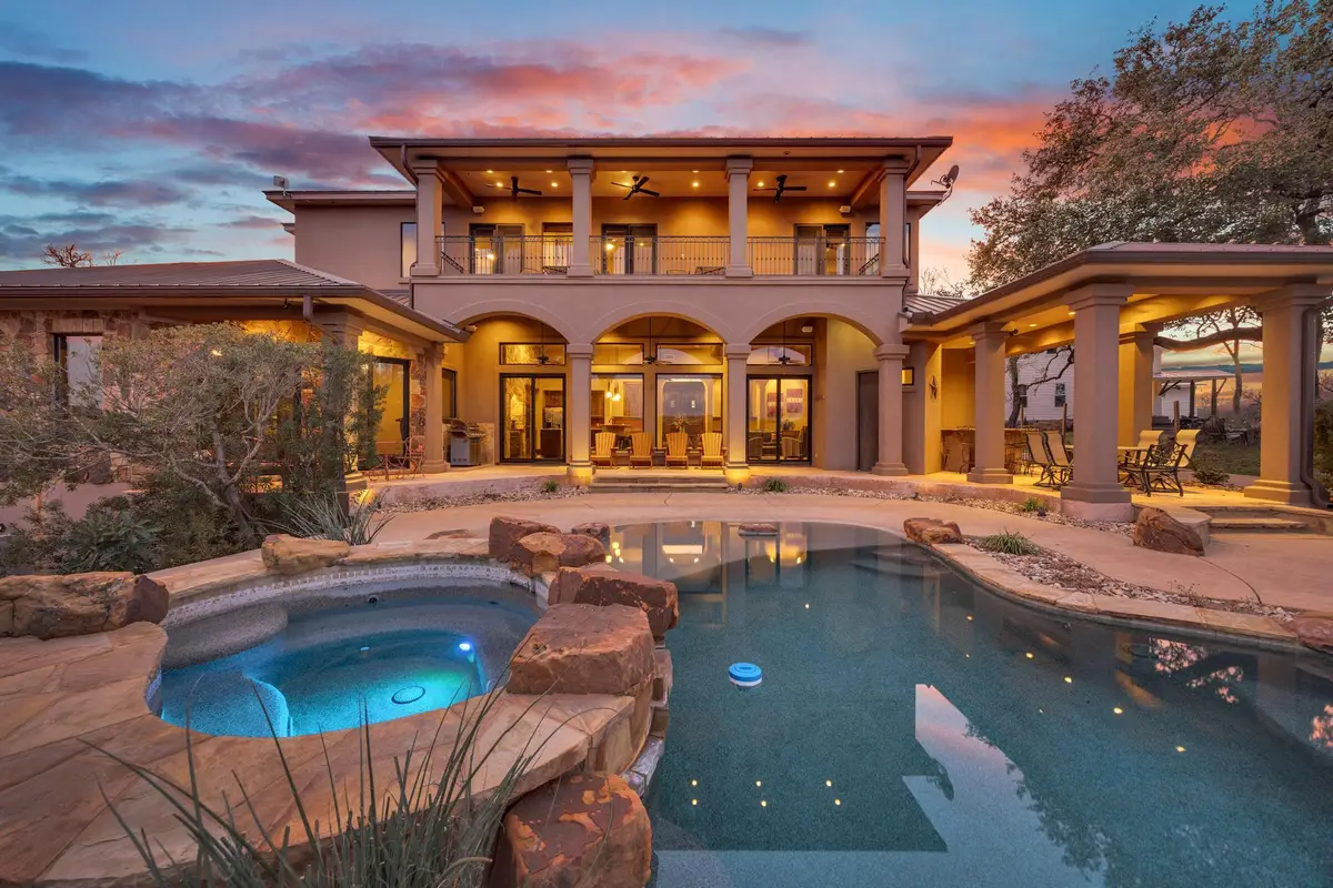 303 Yaupon Dr, Spicewood, TX 78669 - #1