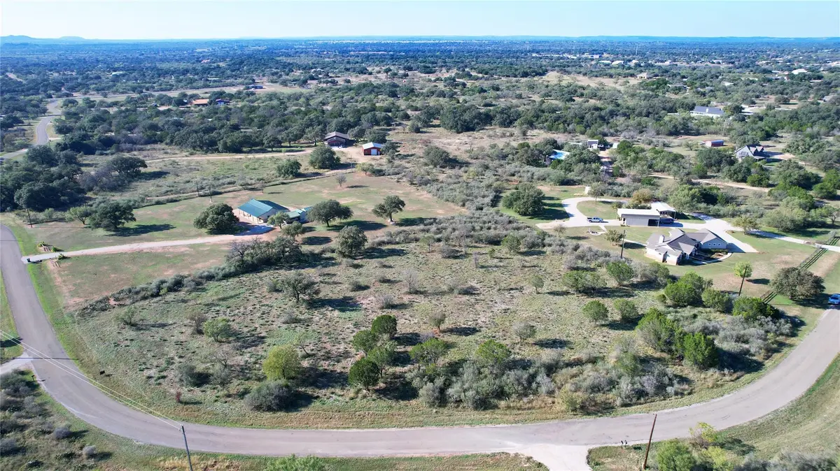 Tract 6 Lehne Loop, Buchanan Dam, TX 78609 - Image #1