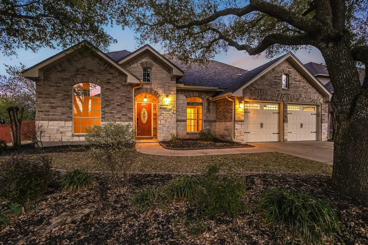 2300 Village View Loop, Pflugerville, TX 78660 - #1