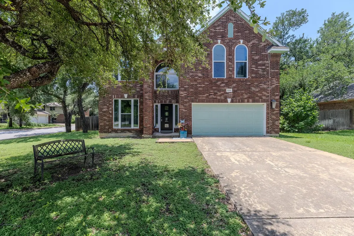1900 Chaparral Dr, Round Rock, TX 78681 - #1