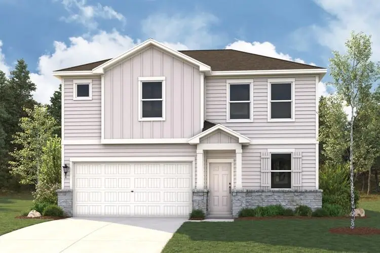 13406 Final Turn Dr, Buda, TX 78610 - #1