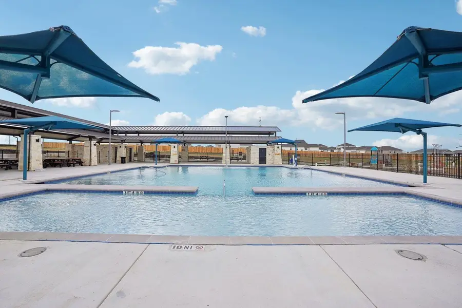13406 Final Turn Dr, Buda, TX 78610 - #3