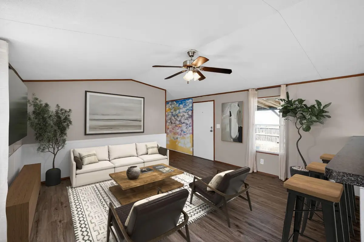 603 Stag Horn Pass, Kyle, TX 78640 - #1