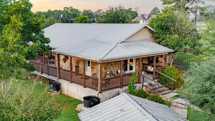 119 Saddle Ct, Bastrop, TX 78602 - #2