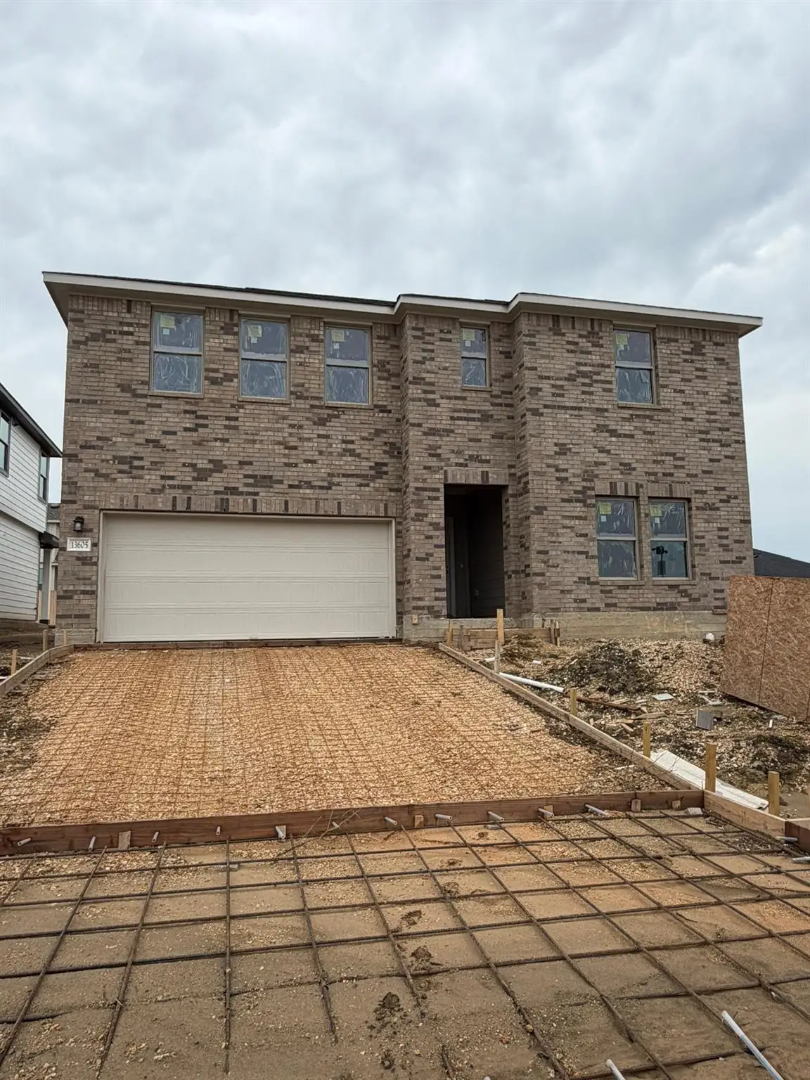 13605 Gray Landing Dr, Elgin, TX 78621 - #1