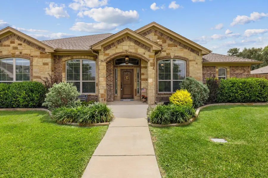 11066 La Paloma Loop E, Salado, TX 76571 - Image #3