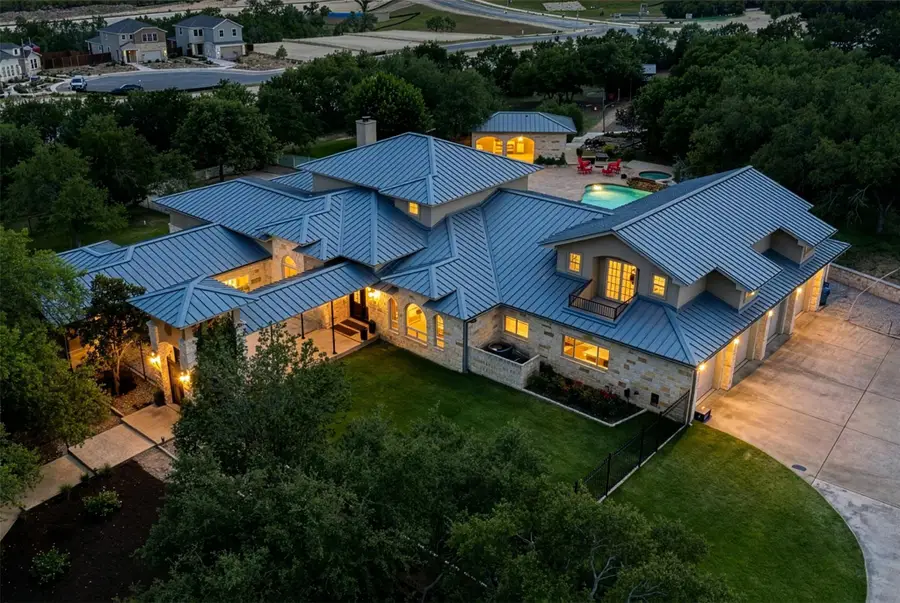 345 Leafdale Trl, Dripping Springs, TX 78620 - #2