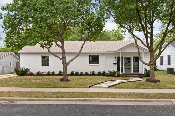 1507 Karen Ave, Austin, TX 78757