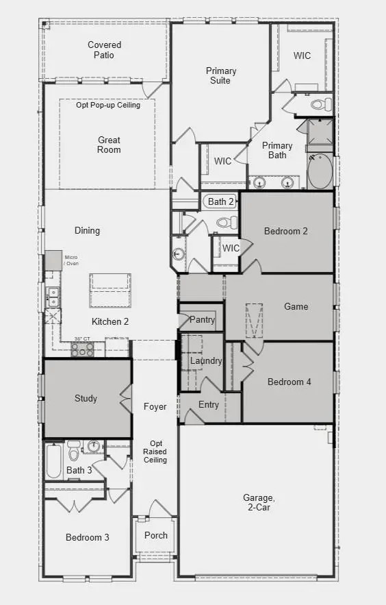 9705 Boathouse Dr, Austin, TX 78744 - Image #2