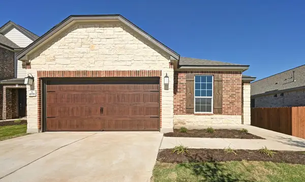 4856 Gragnano Dr, Round Rock, TX 78665