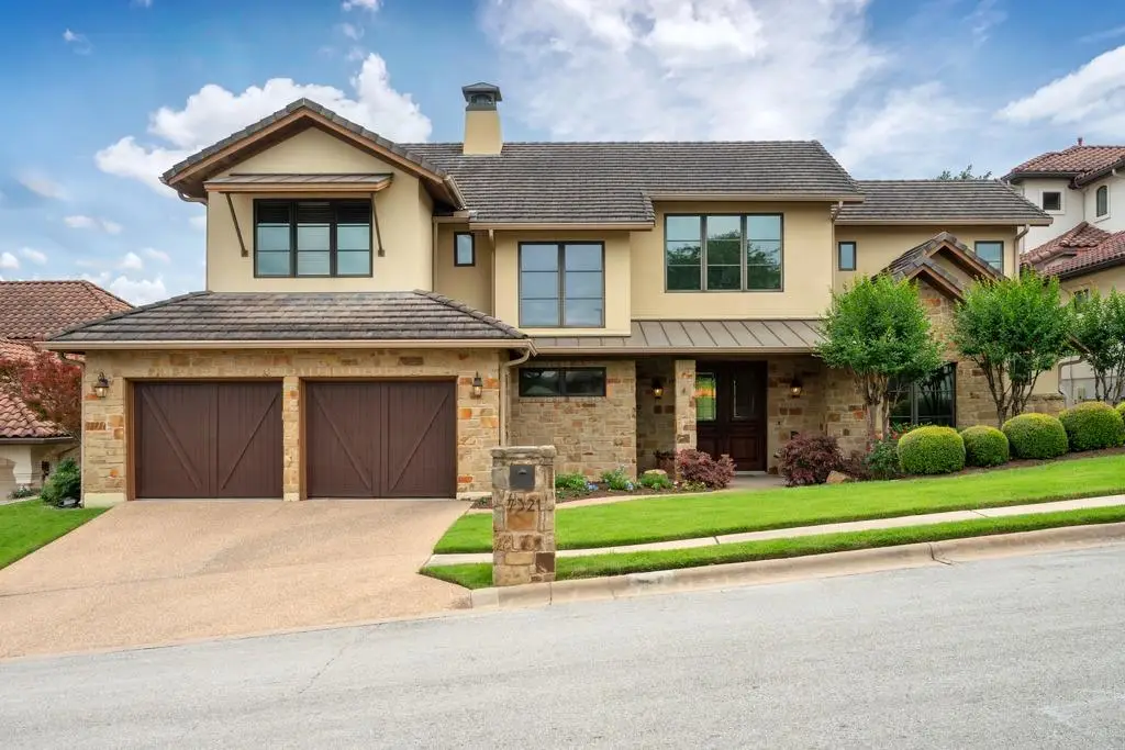 7321 Vista Mountain Dr, Austin, TX 78731 - #1