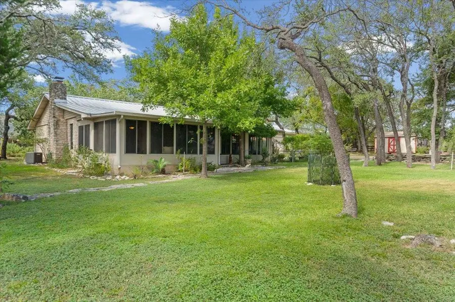 206 Buoy Dr, Georgetown, TX 78633 - #3