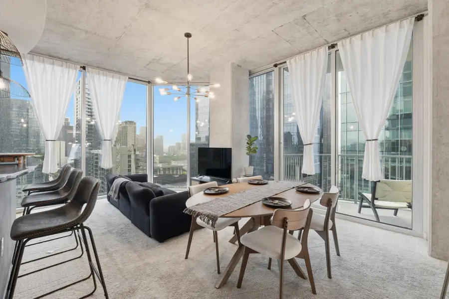 360 Nueces St #2101, Austin, TX 78701 - #3