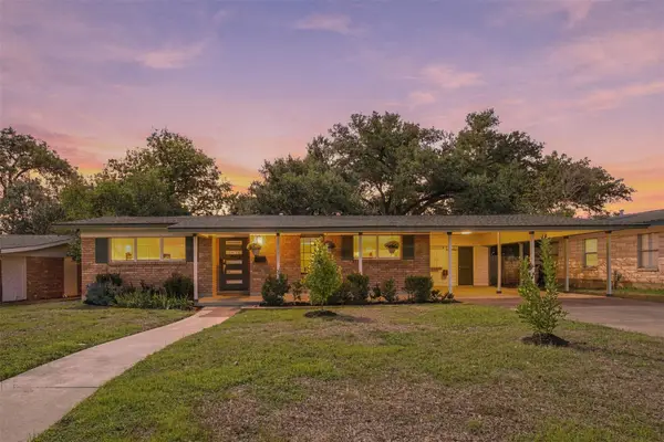 1419 Cloverleaf Dr, Austin, TX 78723