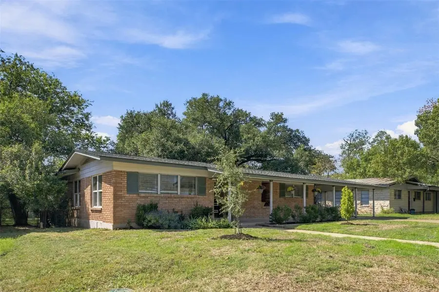 1419 Cloverleaf Dr, Austin, TX 78723 - #2
