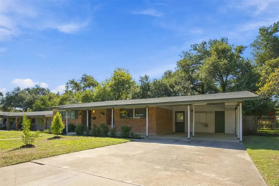 1419 Cloverleaf Dr, Austin, TX 78723 - #3