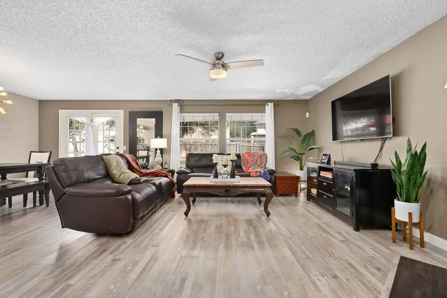 16919 Copperhead Dr, Round Rock, TX 78664 - Image #3