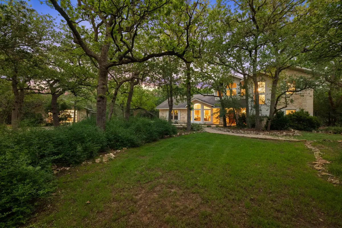16707 Post Oak Gln, Austin, TX 78737 - #1