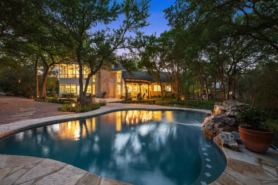 16707 Post Oak Gln, Austin, TX 78737 - #2