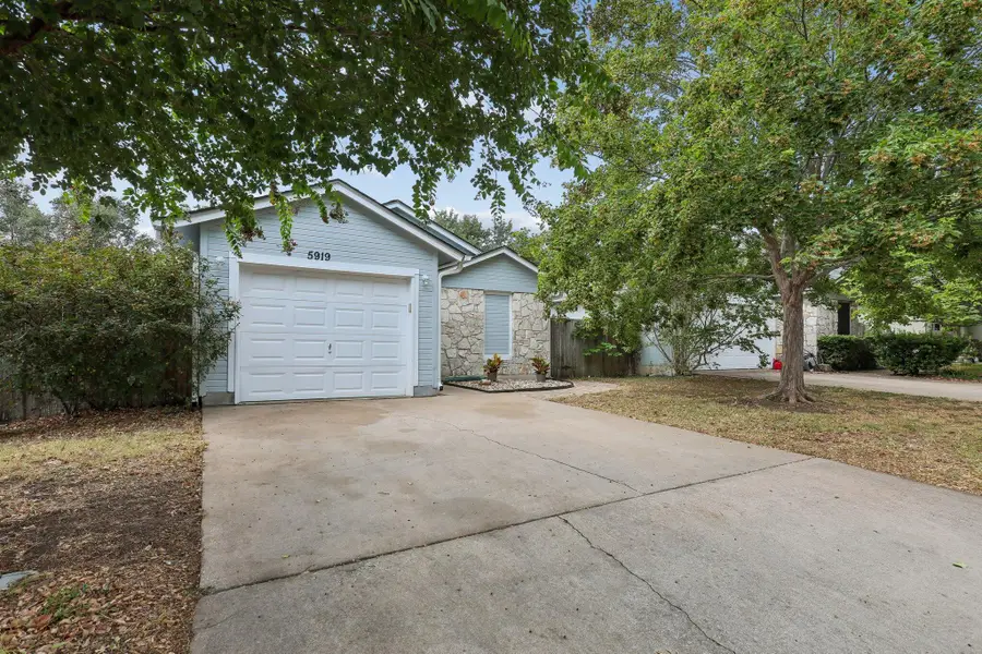 5919 Kevin Kelly Pl, Austin, TX 78727 - #2