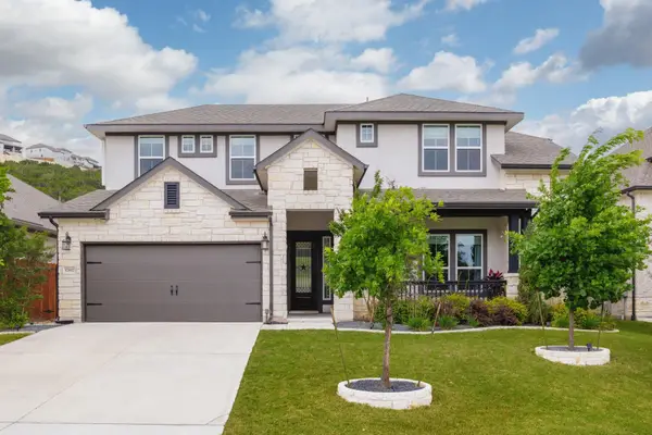 17817 Cain Clearing Pass, Austin, TX 78738
