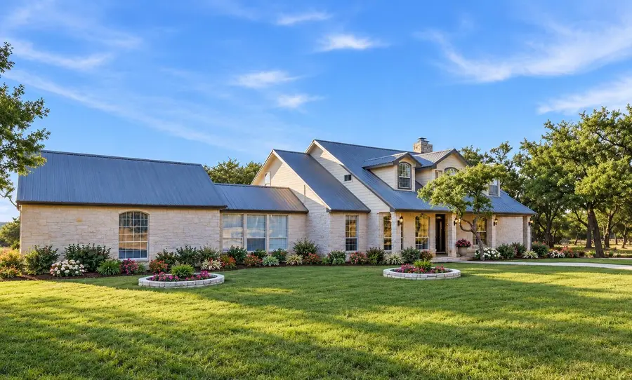 1651 Old Red Ranch Rd, Dripping Springs, TX 78620 - #2