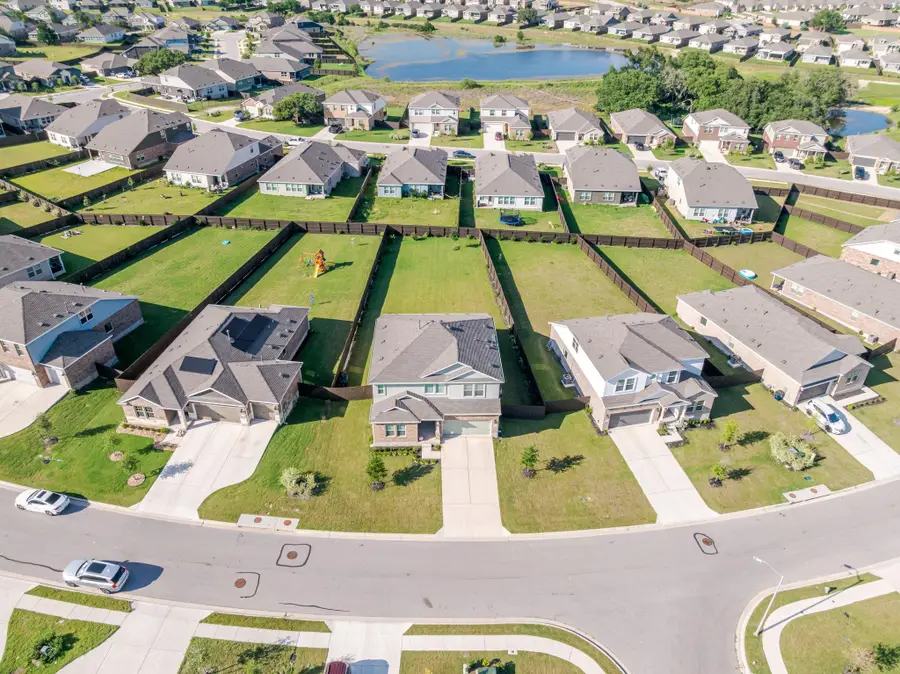 1800 Four Waters Loop, Georgetown, TX 78628 - #2