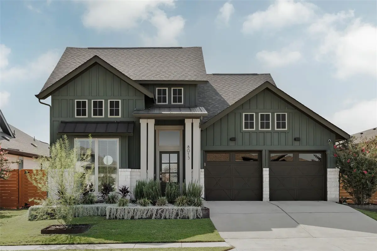 8013 Bestride Bnd, Austin, TX 78744 - #1