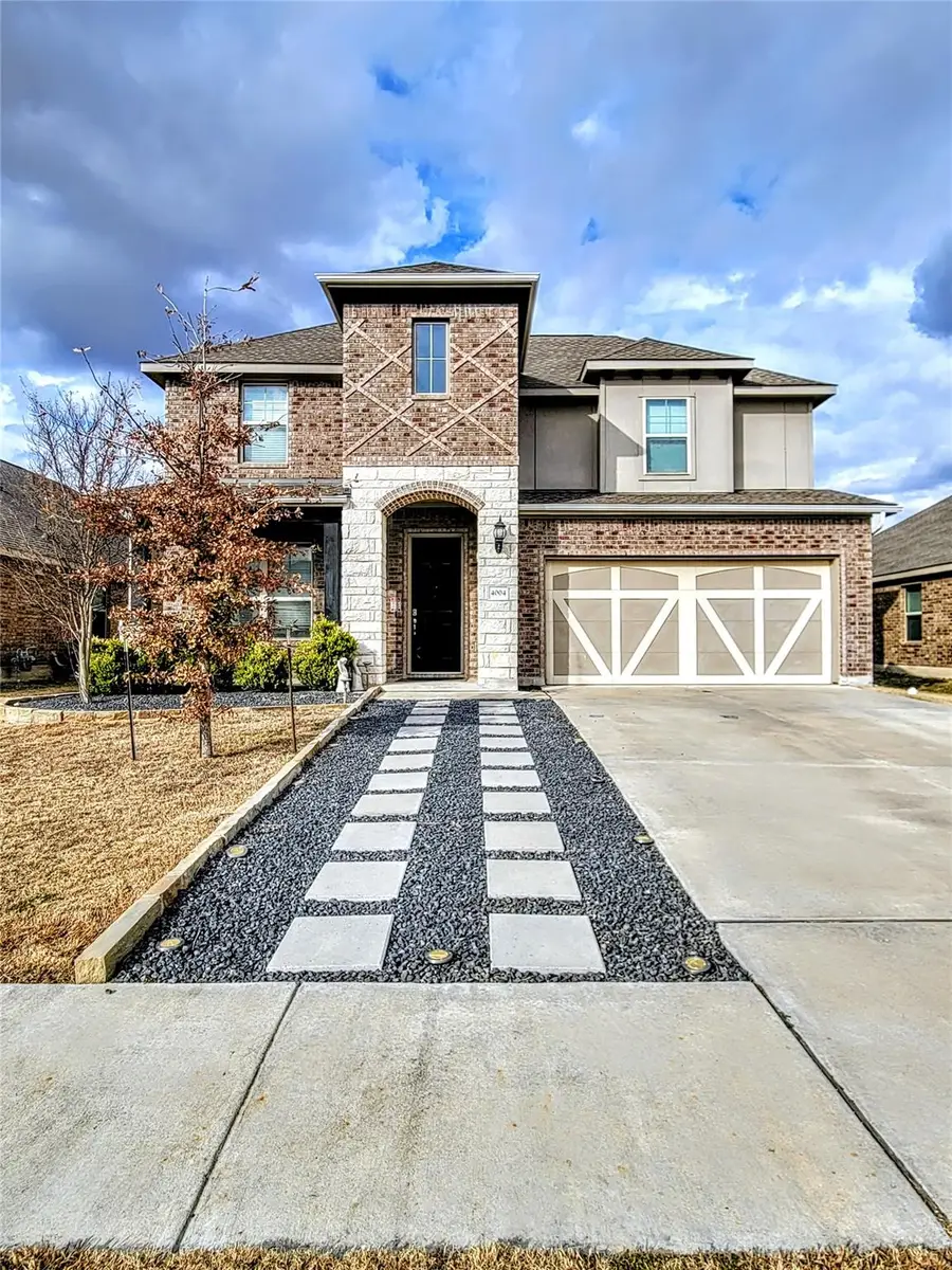 4004 Rhythmic Dr, Pflugerville, TX 78660 - #2