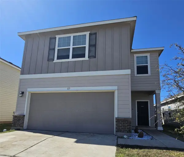 113 Athena Way #83-A, Jarrell, TX 76537