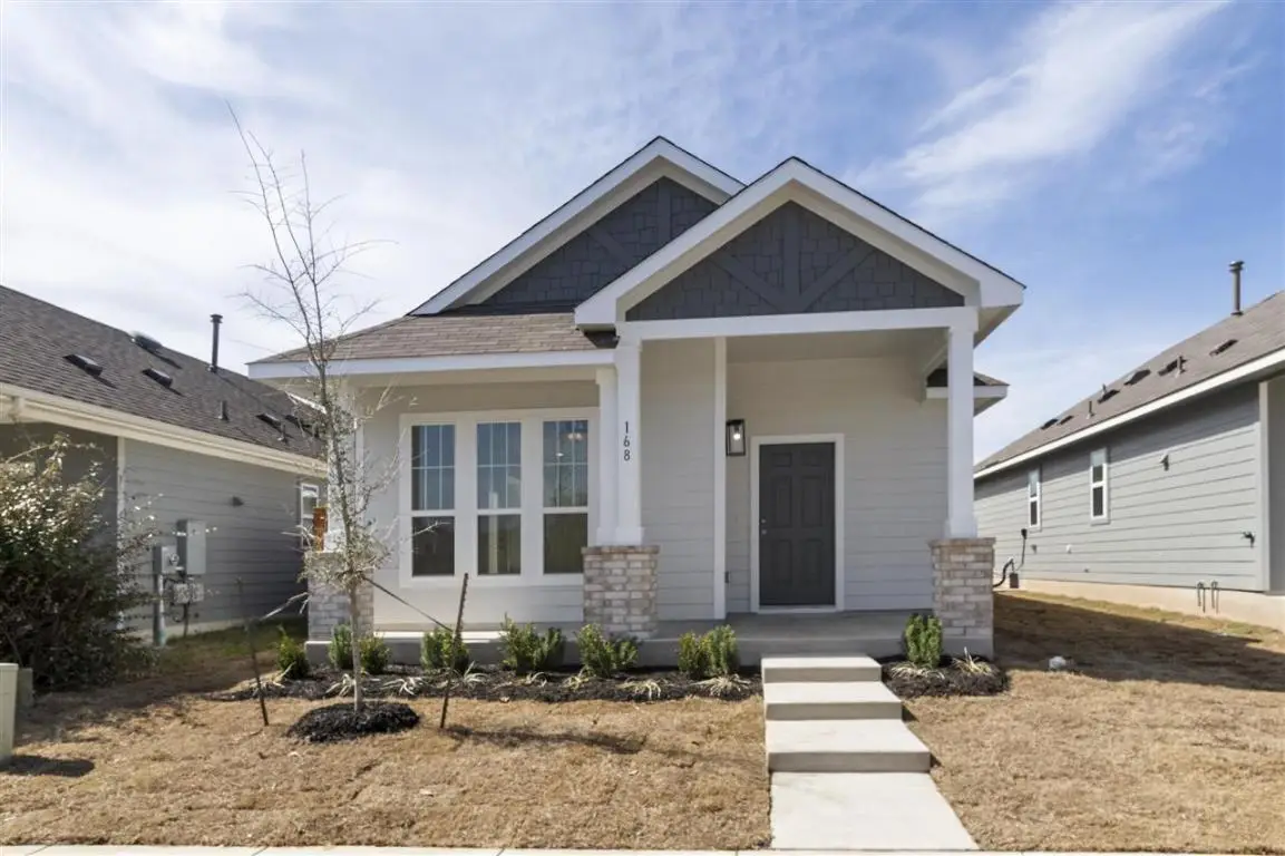 168 Bosque Dr, San Marcos, TX 78666 - Image #1