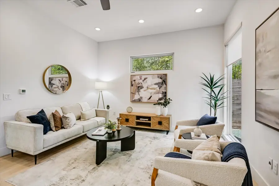 406 Franklin Blvd #2, Austin, TX 78751 - #3