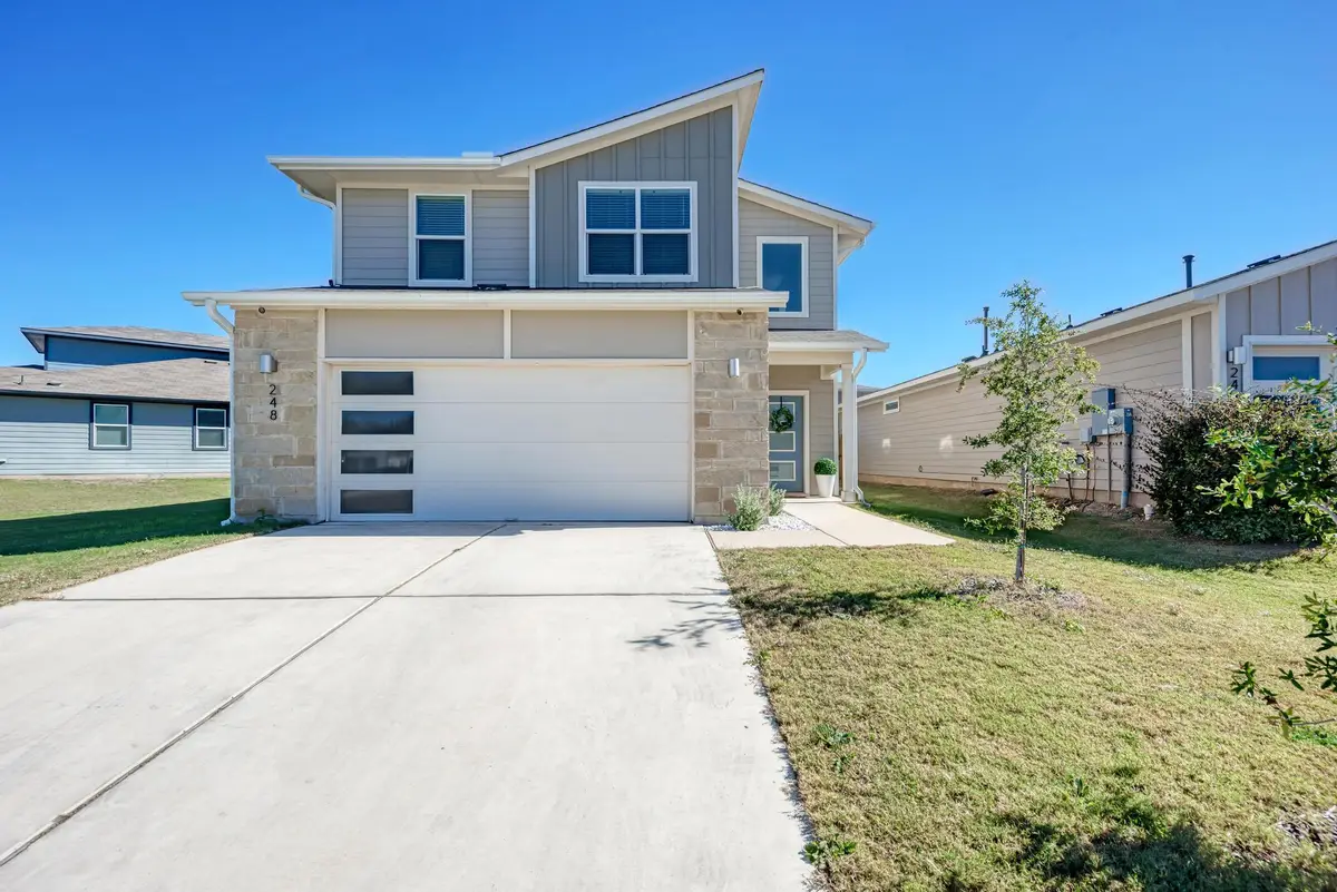 248 Tequiliana Pass, Leander, TX 78641 - Image #1