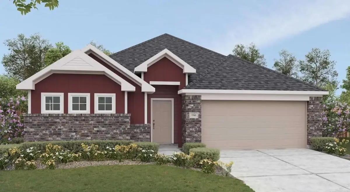 120 Quail Convey Dr, Jarrell, TX 76537 - #1