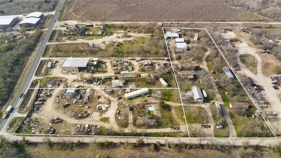 7904 Dee Gabriel Collins Rd #B, Austin, TX 78744 - #2