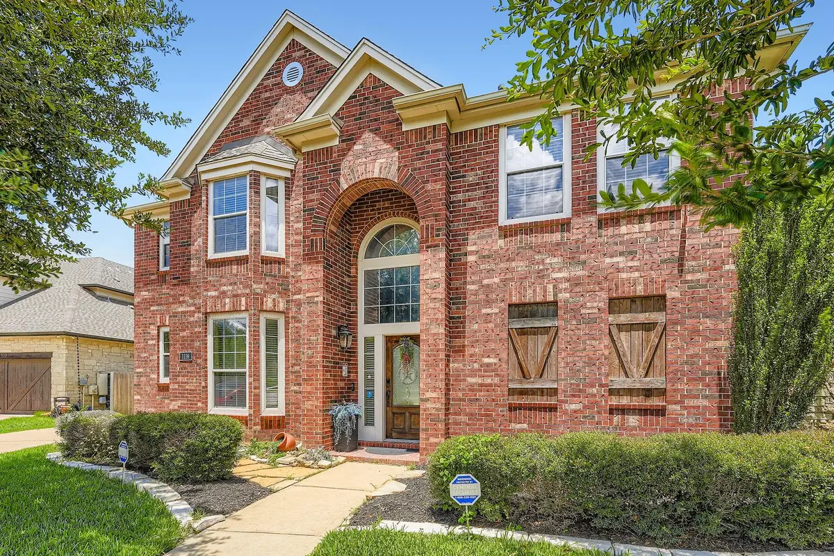 1116 Augusta Bend Dr, Hutto, TX 78634 - Image #1