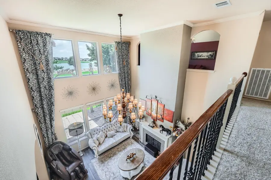 1116 Augusta Bend Dr, Hutto, TX 78634 - Image #3