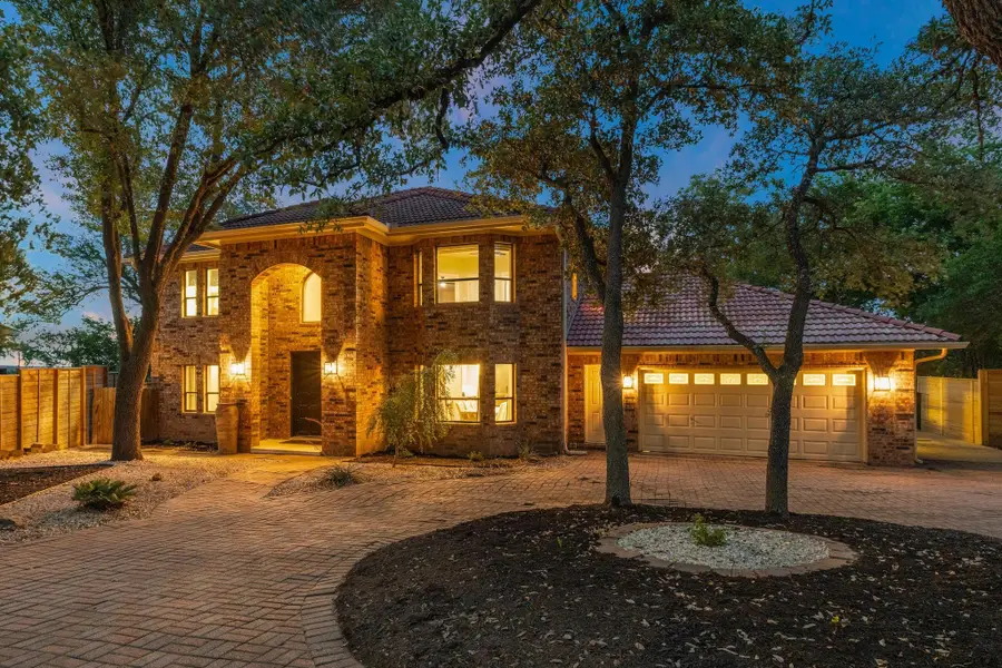 7201 Holly Fern Cv, Austin, TX 78750 - #2