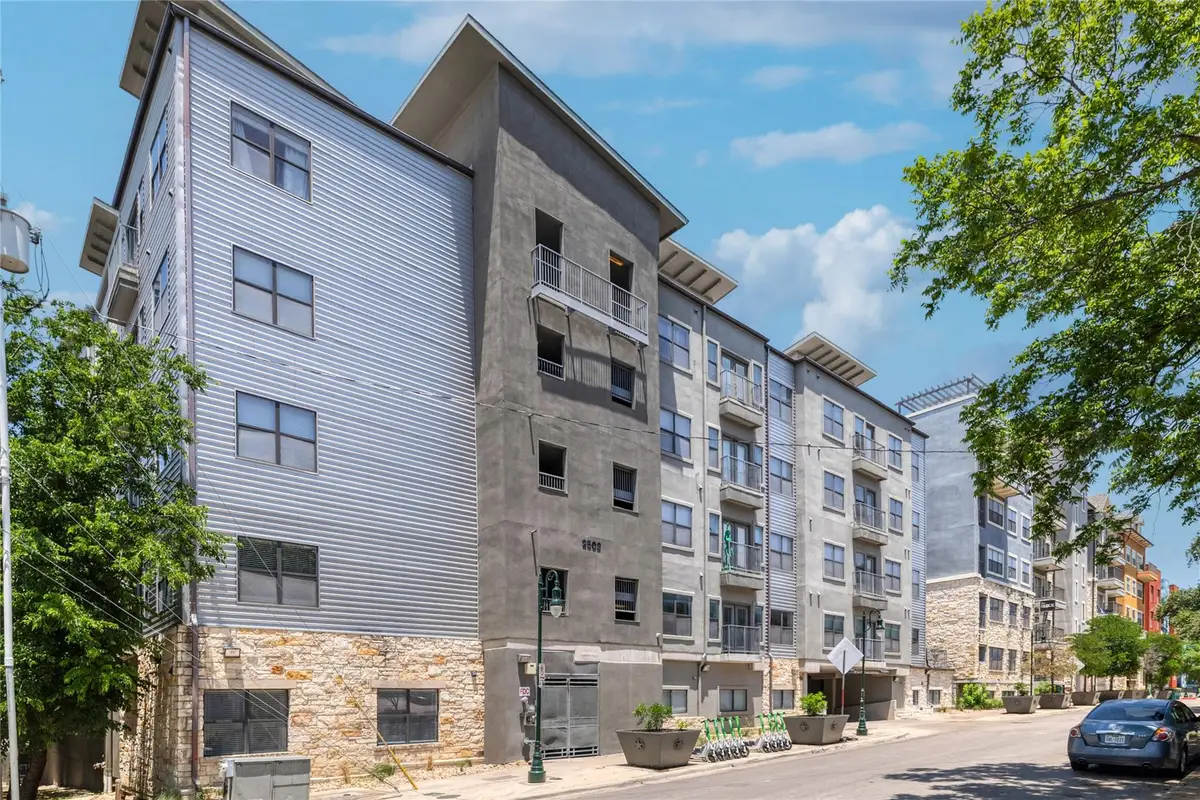 2502 Leon St #208, Austin, TX 78705 - Image #1