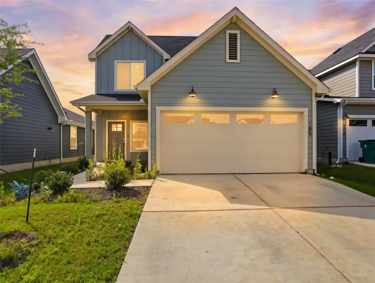 185 Gerasa Dr, Uhland, TX 78640 - #1