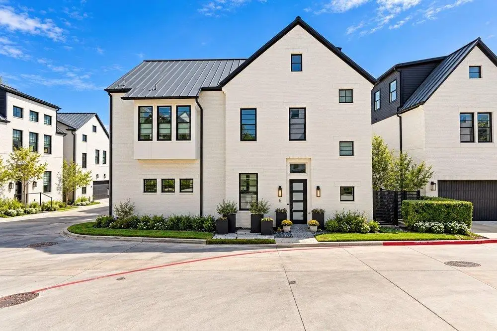 1719 Spyglass Dr #6, Austin, TX 78746 - #1