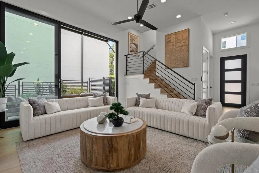 1719 Spyglass Dr #6, Austin, TX 78746 - #2